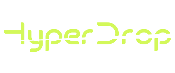 HYPERDROP